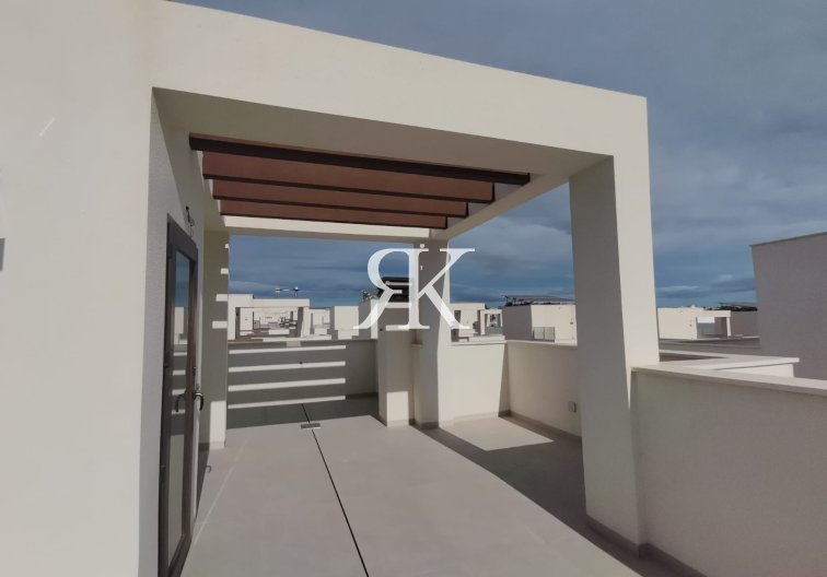  - Villa independiente - Ciudad Quesada