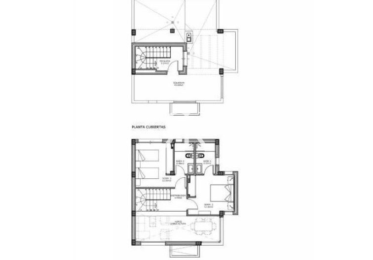  - Villa independiente - Ciudad Quesada
