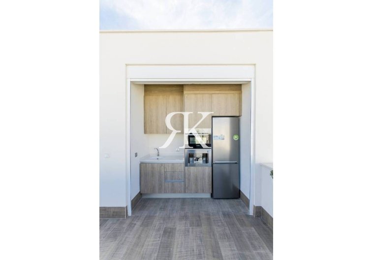  - Villa independiente - Ciudad Quesada