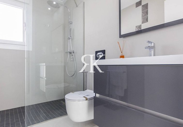  - Villa independiente - Ciudad Quesada