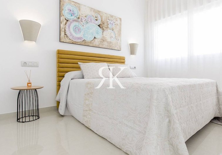  - Villa independiente - Ciudad Quesada