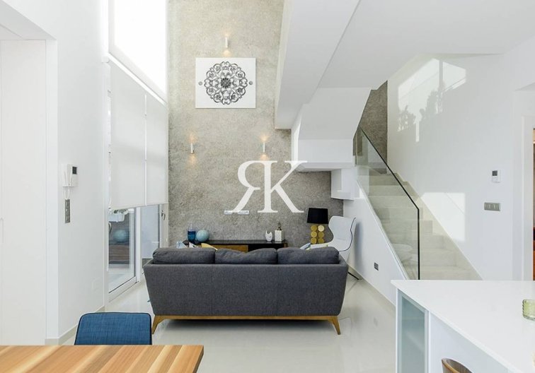  - Villa independiente - Ciudad Quesada