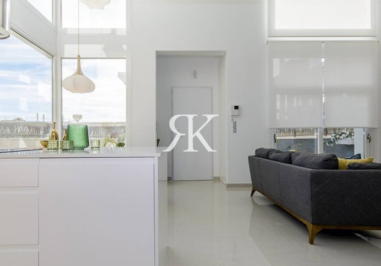  - Villa independiente - Ciudad Quesada