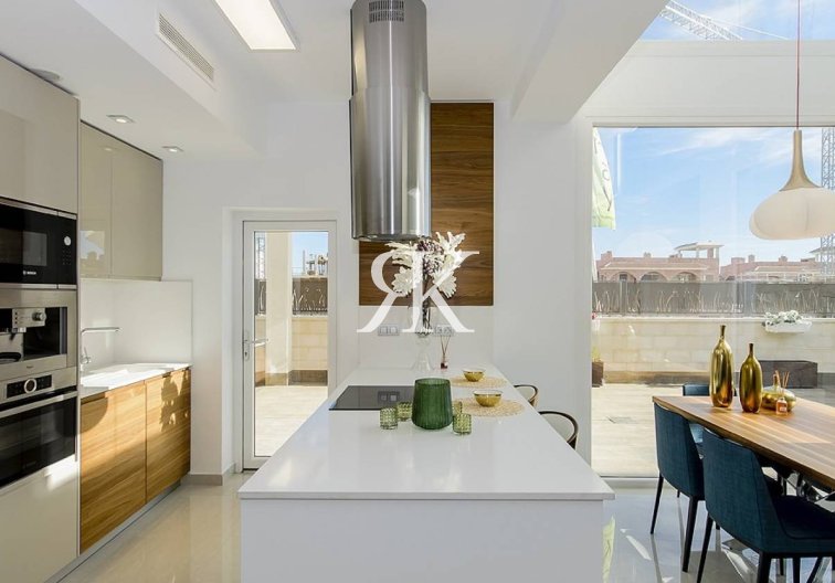  - Villa independiente - Ciudad Quesada