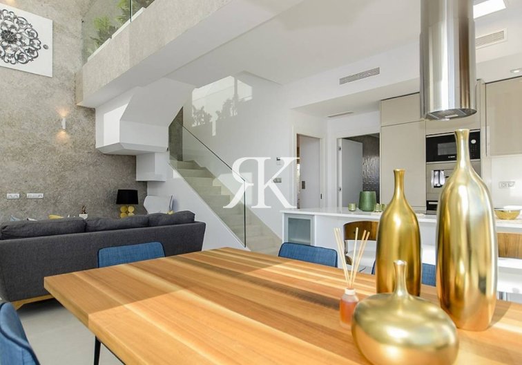  - Villa independiente - Ciudad Quesada