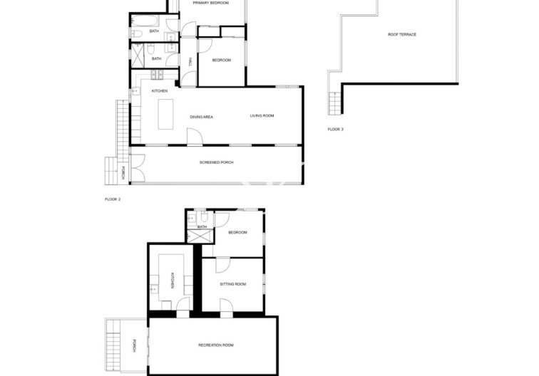 Revente - Villa Individuelle - Torrevieja - Los Balcones 