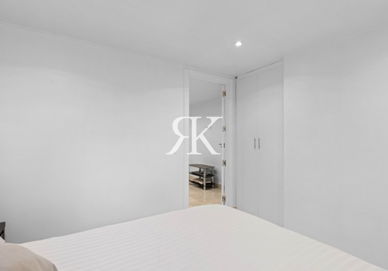 Revente - Villa Individuelle - Torrevieja - Los Balcones 
