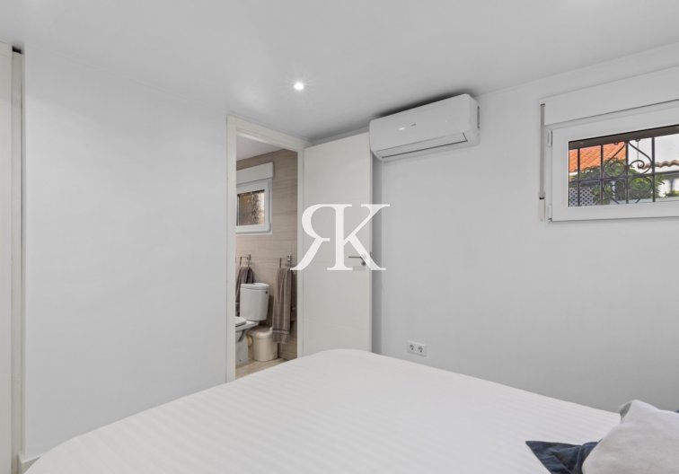 Revente - Villa Individuelle - Torrevieja - Los Balcones 