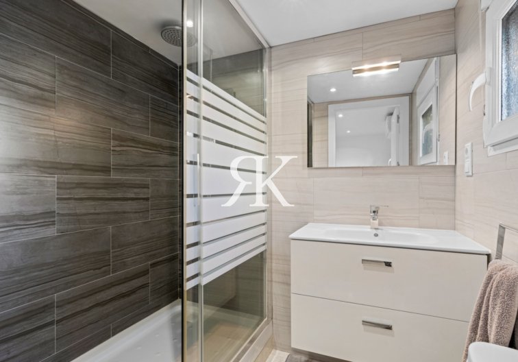 Revente - Villa Individuelle - Torrevieja - Los Balcones 