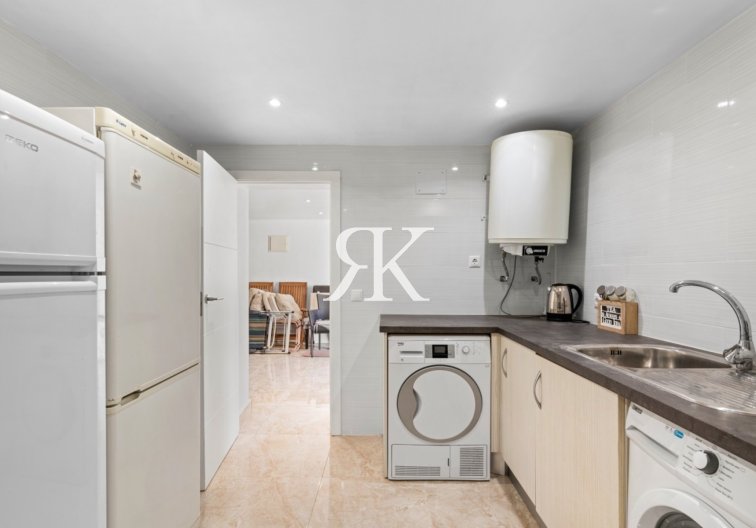 Revente - Villa Individuelle - Torrevieja - Los Balcones 