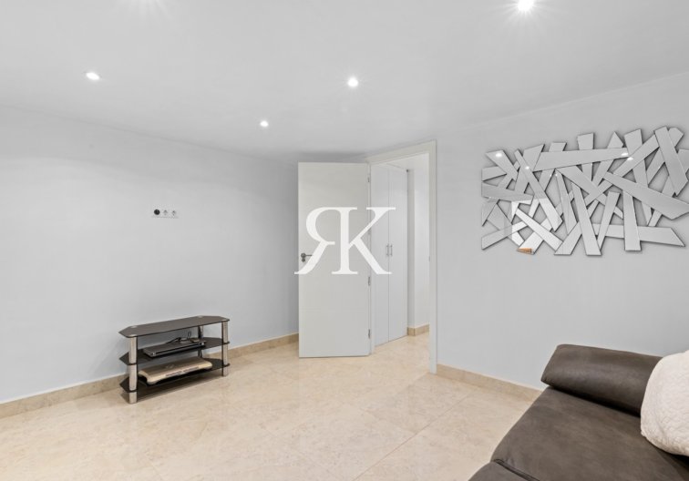 Revente - Villa Individuelle - Torrevieja - Los Balcones 