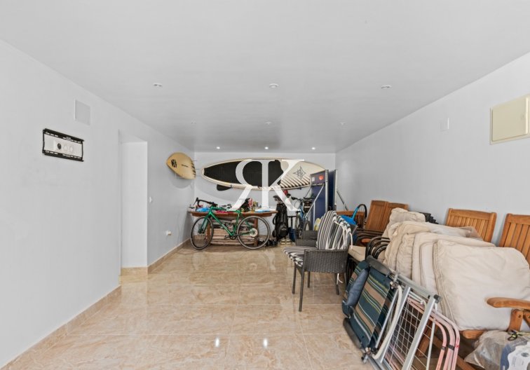 Revente - Villa Individuelle - Torrevieja - Los Balcones 