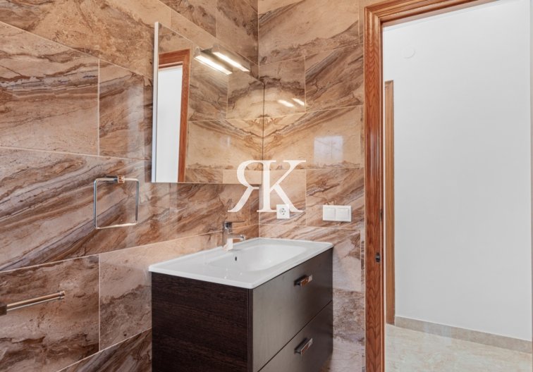 Revente - Villa Individuelle - Torrevieja - Los Balcones 