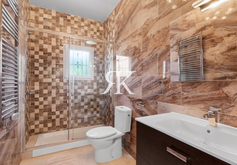 Revente - Villa Individuelle - Torrevieja - Los Balcones 