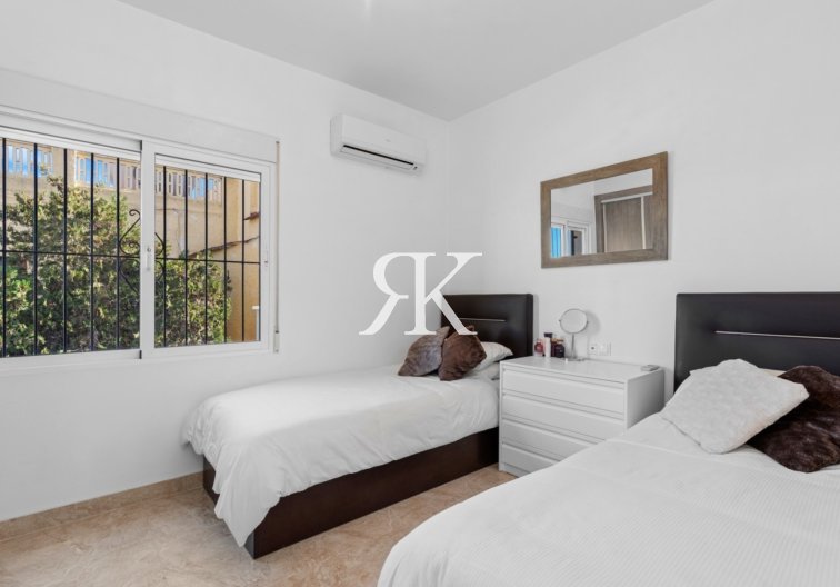 Revente - Villa Individuelle - Torrevieja - Los Balcones 