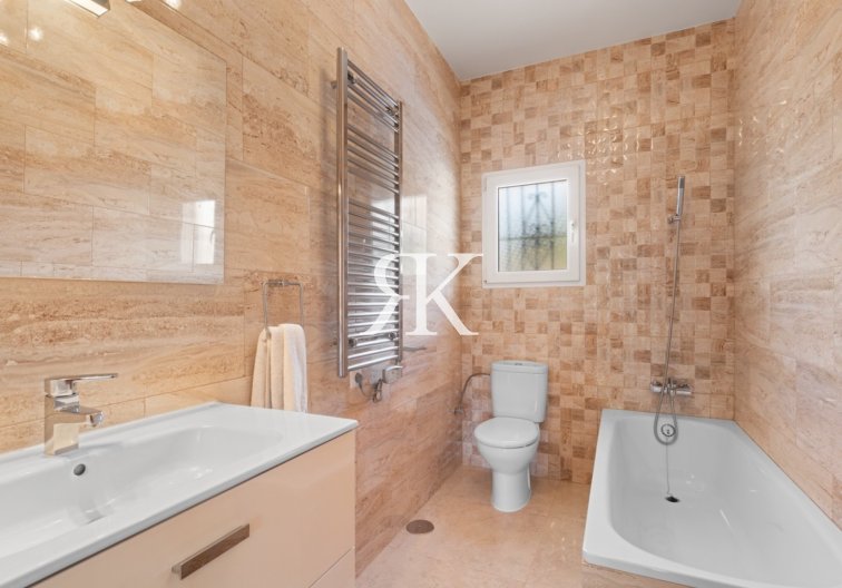 Revente - Villa Individuelle - Torrevieja - Los Balcones 