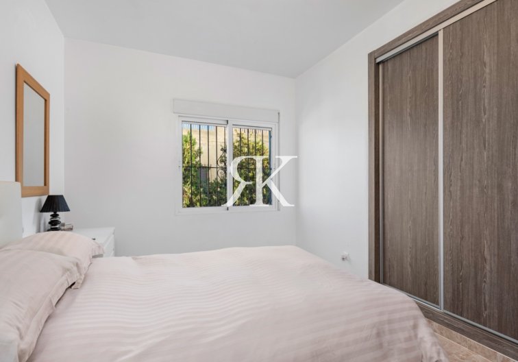 Revente - Villa Individuelle - Torrevieja - Los Balcones 