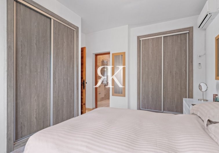 Revente - Villa Individuelle - Torrevieja - Los Balcones 