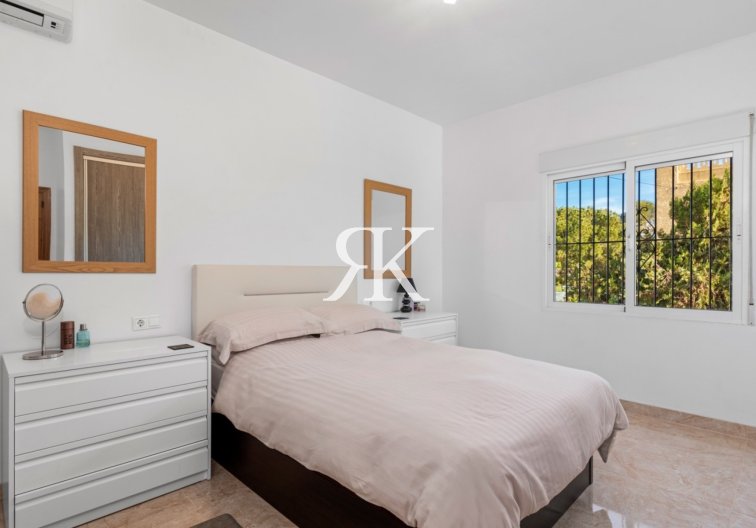 Revente - Villa Individuelle - Torrevieja - Los Balcones 