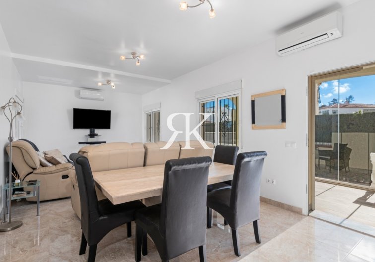 Revente - Villa Individuelle - Torrevieja - Los Balcones 