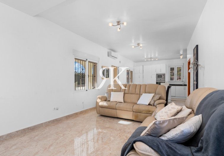 Revente - Villa Individuelle - Torrevieja - Los Balcones 