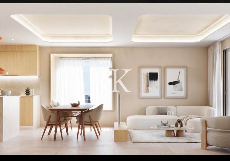 Construction Neuve - Appartement - Benijofar