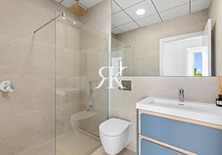 Nouvelle construction - Villa Individuelle - Benijofar - Benimar