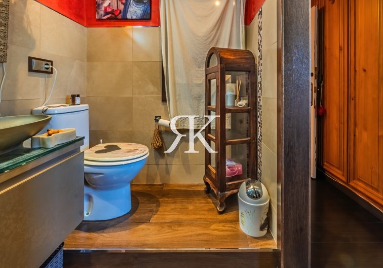 Construite sur demande - Appartement - Torrevieja - Centro