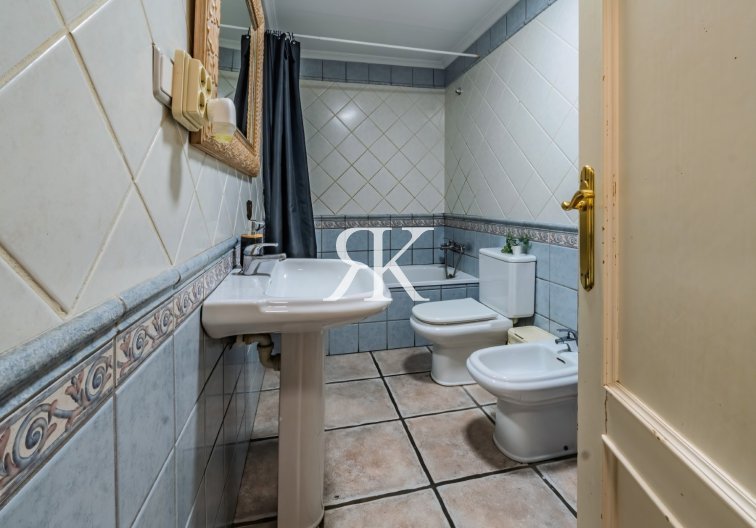 Construite sur demande - Appartement - Torrevieja - Centro