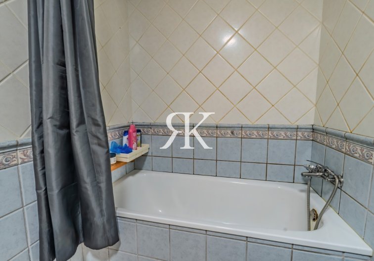 Construite sur demande - Appartement - Torrevieja - Centro