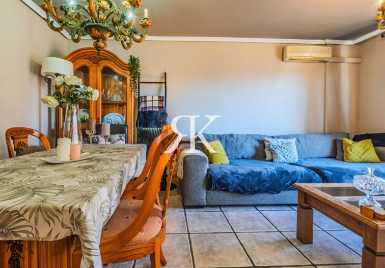 Construite sur demande - Appartement - Torrevieja - Centro