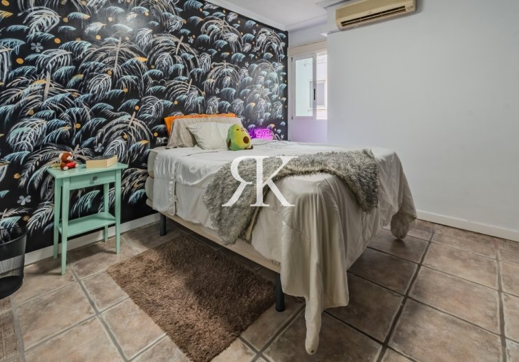 Construite sur demande - Appartement - Torrevieja - Centro
