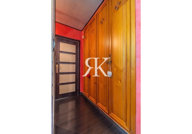 Construite sur demande - Appartement - Torrevieja - Centro