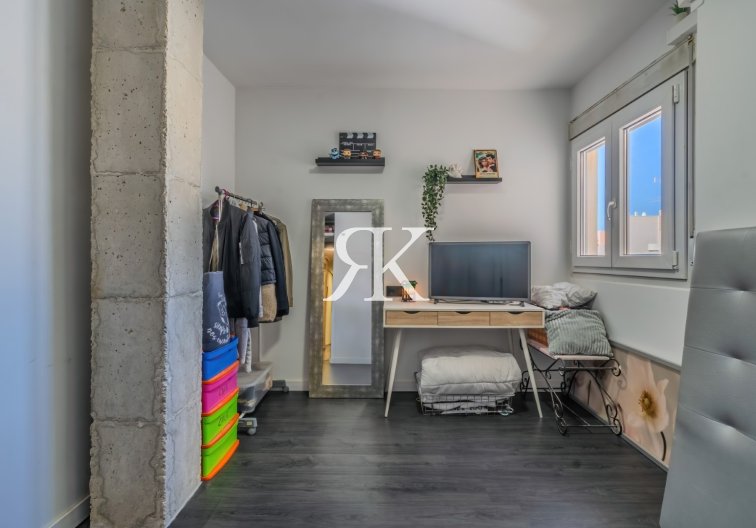 Construite sur demande - Appartement - Torrevieja - Centro