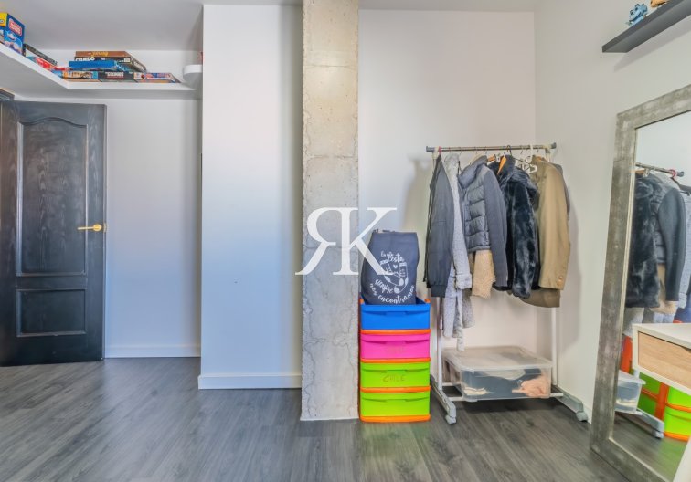 Construite sur demande - Appartement - Torrevieja - Centro