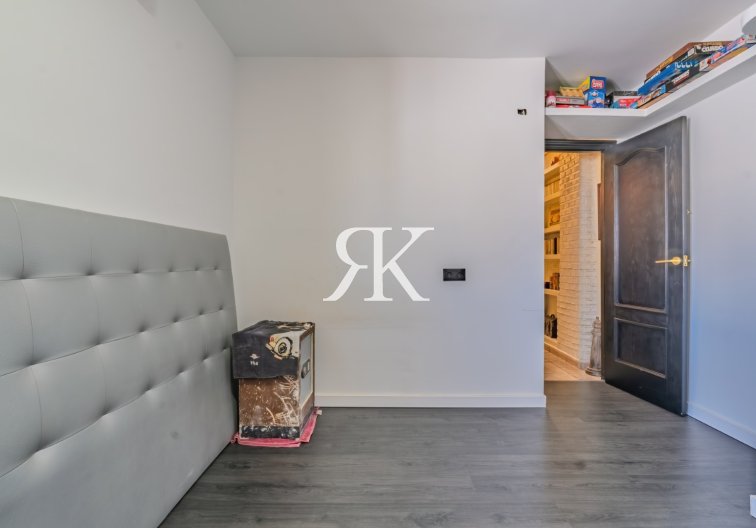 Construite sur demande - Appartement - Torrevieja - Centro