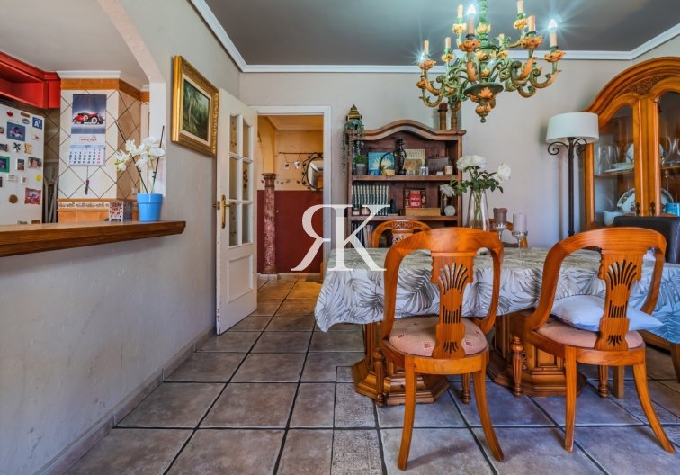Construite sur demande - Appartement - Torrevieja - Centro