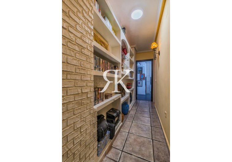 Construite sur demande - Appartement - Torrevieja - Centro