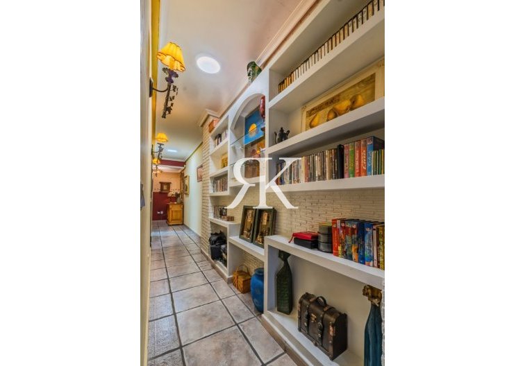 Construite sur demande - Appartement - Torrevieja - Centro