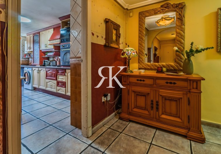 Construite sur demande - Appartement - Torrevieja - Centro