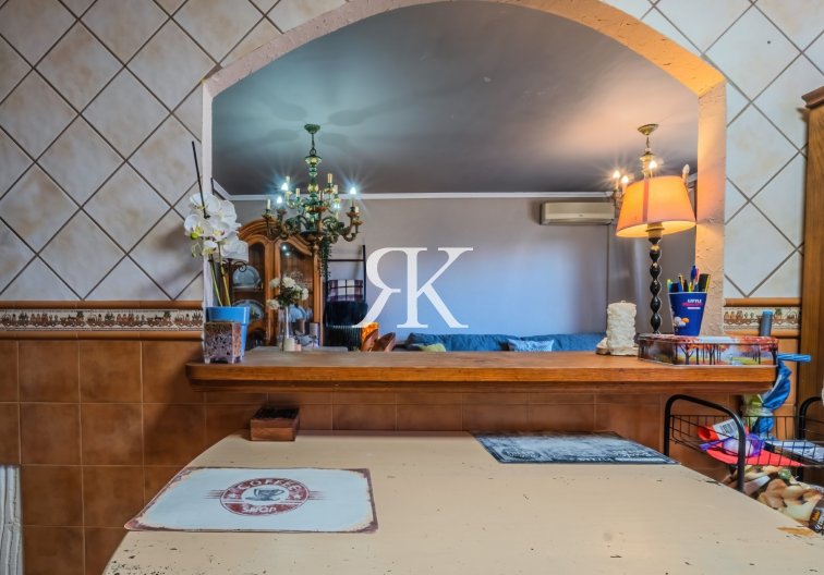 Construite sur demande - Appartement - Torrevieja - Centro