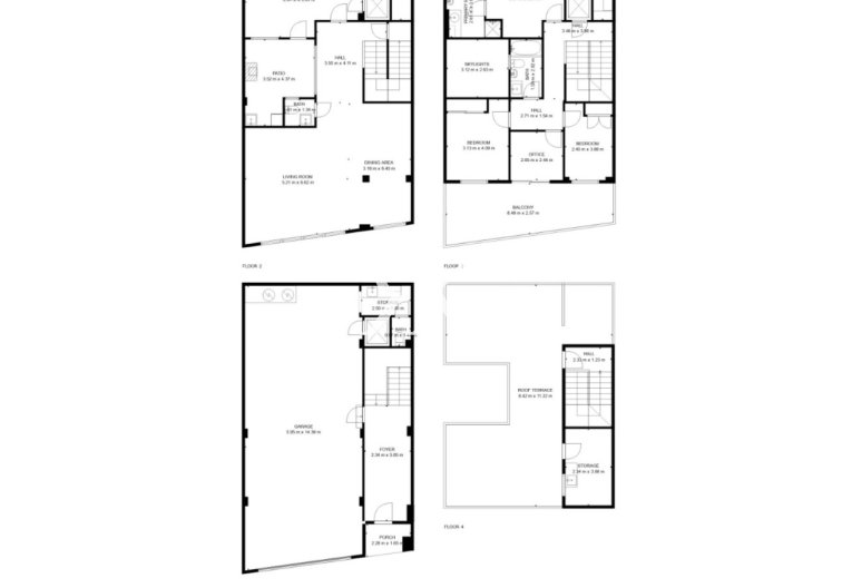 Herverkoop - Triplex - Guardamar del Segura