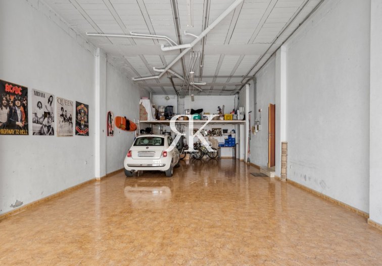 Herverkoop - Triplex - Guardamar del Segura