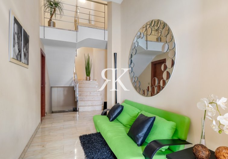 Herverkoop - Triplex - Guardamar del Segura