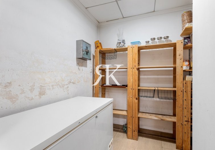 Herverkoop - Triplex - Guardamar del Segura