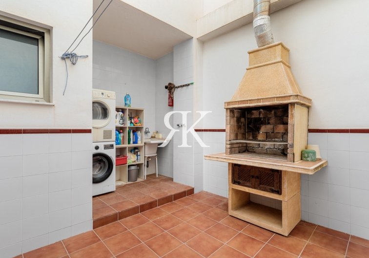 Herverkoop - Triplex - Guardamar del Segura