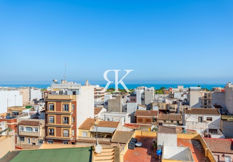 Herverkoop - Triplex - Guardamar del Segura