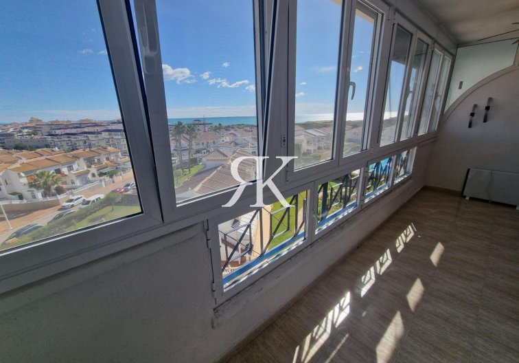 Resale - Penthouse - Torrevieja - La Mata