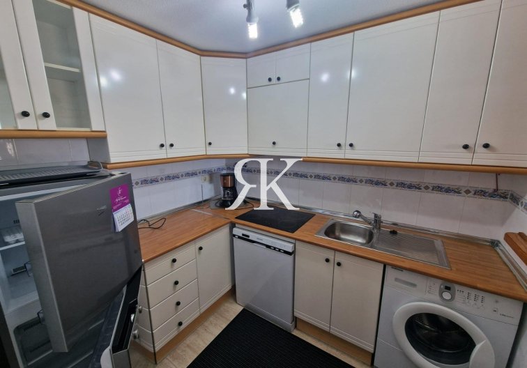 Resale - Penthouse - Torrevieja - La Mata