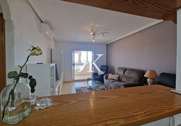 Resale - Penthouse - Torrevieja - La Mata